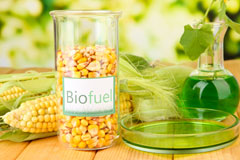 Copythorne biofuel availability