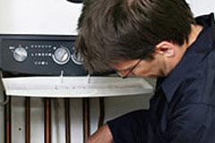 boiler repair Copythorne